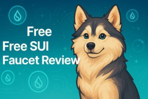 sui faucet review-free sui crypto token featured